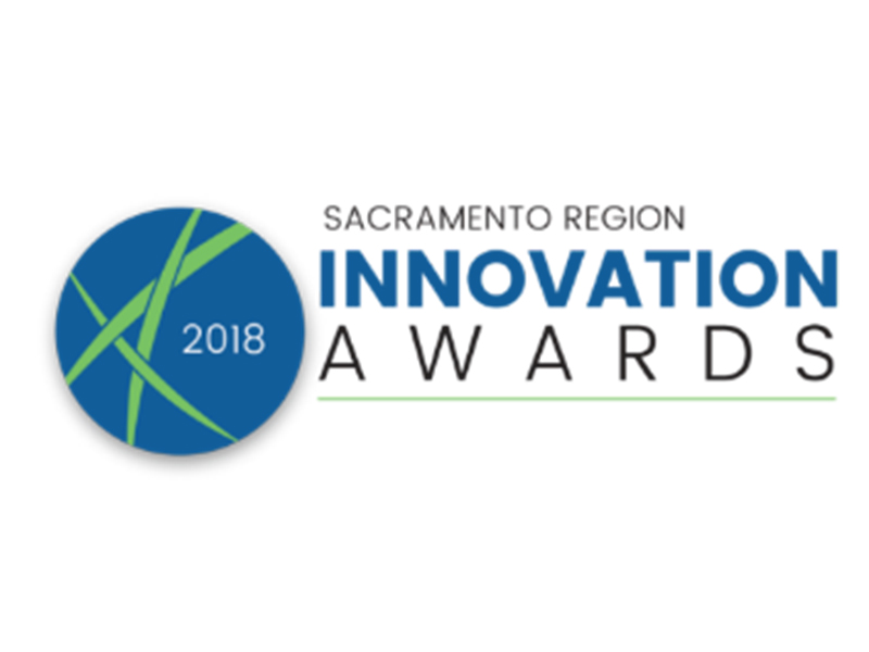 Sacramento Innovation Award